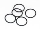 Destiny DES-D10053 O-Ring (13x1mm), 5 pcs