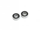 Destiny DES-D10125 4x8x3 Ball Bearing (Rubber Seal)