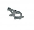 Destiny DES-DO10035 RX-10FF Aluminum Motor Mount (5.0)