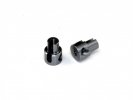 Destiny DES-D10044 Aluminum Anti-Roll Bar Bushing, 2 pcs