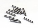 Destiny DES-D10089 Shaft Pin2x12mm, 10 pcs