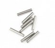 Destiny DES-D10222 1.6x9mm Harden Joint Pin, 8 pcs