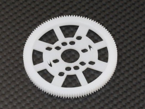 Destiny DES-D10073 Panaracer Spur Gear 64P / 116T