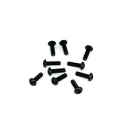 M3x10 Roundhead Screw
