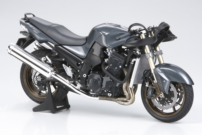 にににに Tamiya 14111 1/12 Scale Model Sport Bike Kit Kawasaki Ninja
