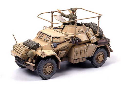 tamiya sdkfz 223
