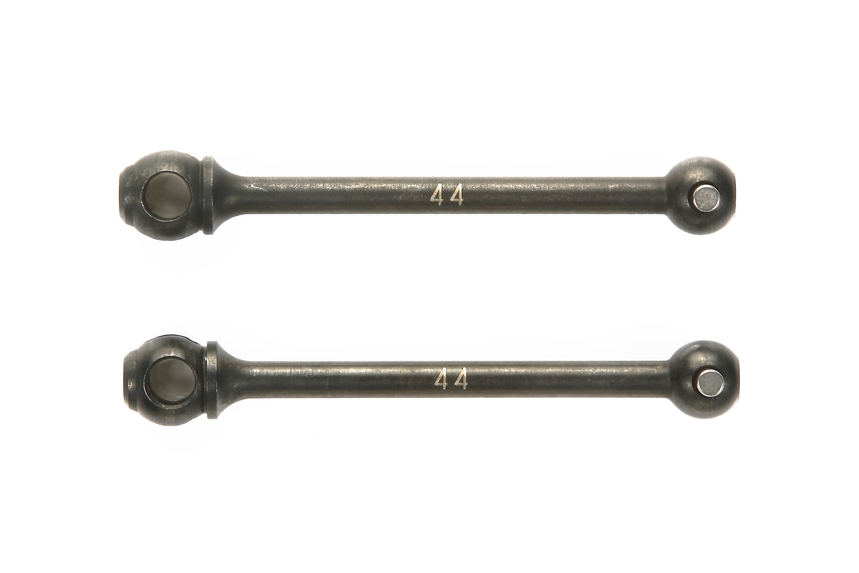 Tamiya 42217 TRF 44mm Double Cardan Joint Drive Shaft (2pcs) 1/10