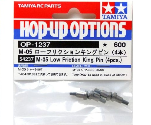 Amazon.com: RC Upgrade Accessories for Tamiya for TT01 for