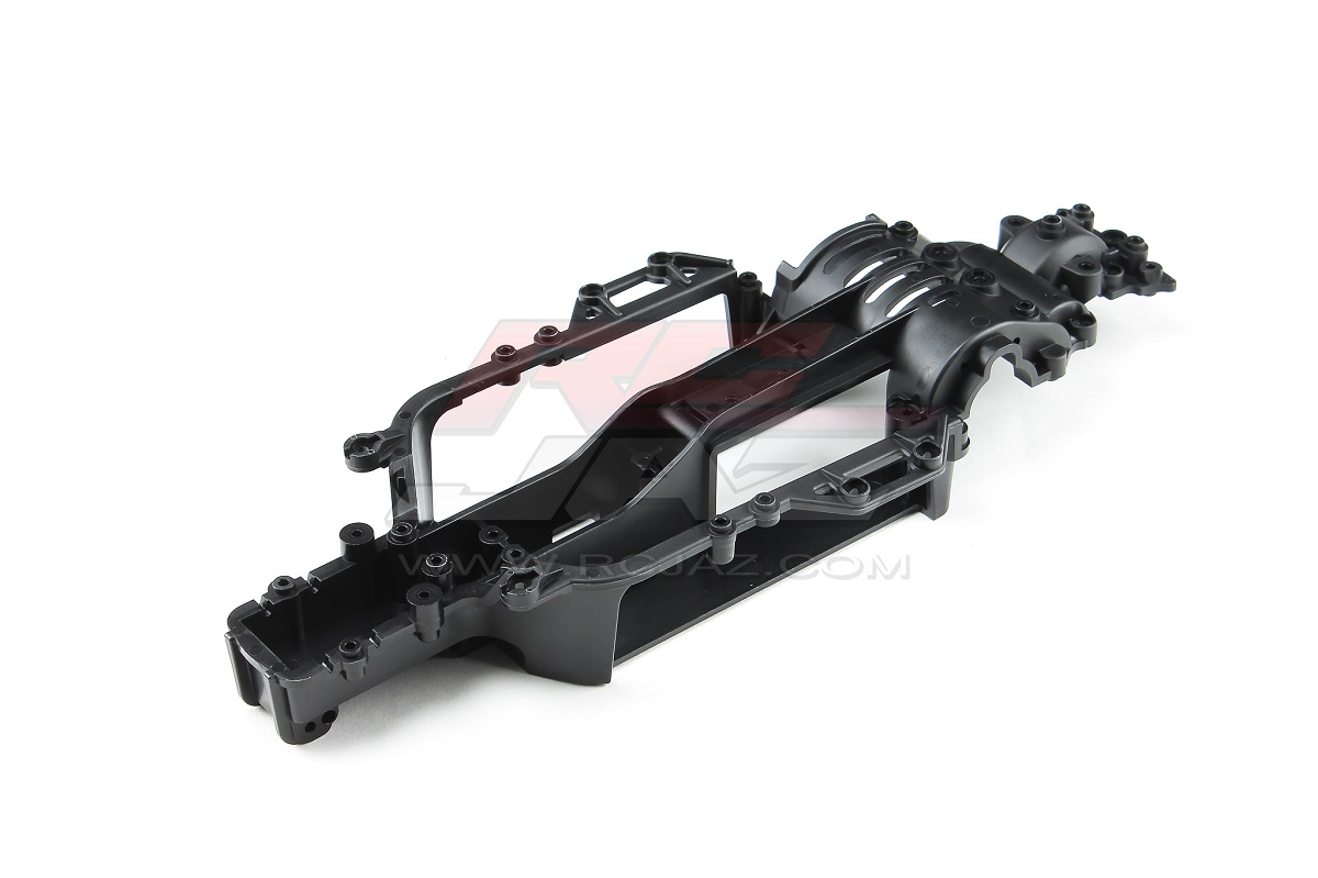 タミヤM07 タミヤ 電動RCカーシリーズ 1/10RC M-07 CONCEPT シャーシキット