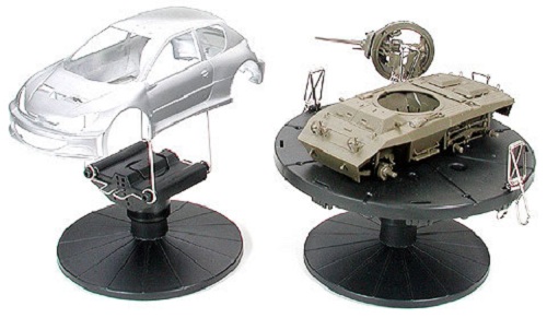 その他 Tamiya Spray-Work Painting Booth II Spray Work Painting Booth II (Single Fan) | HLJ.com