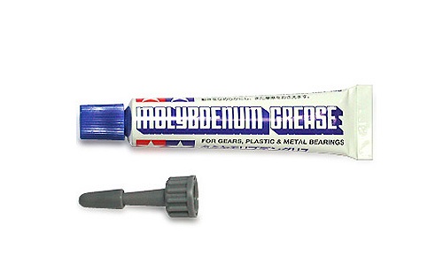 tamiya mini 4wd grease