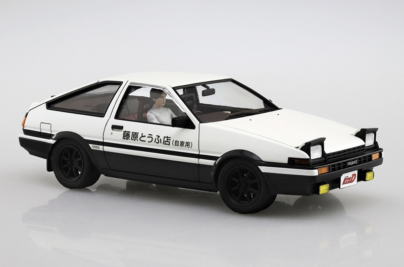ae86 figure
