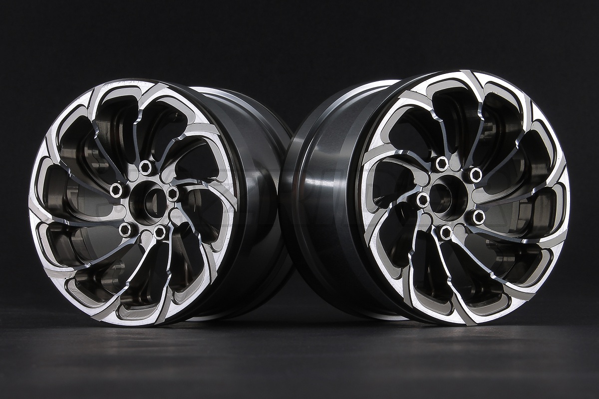Type wheels