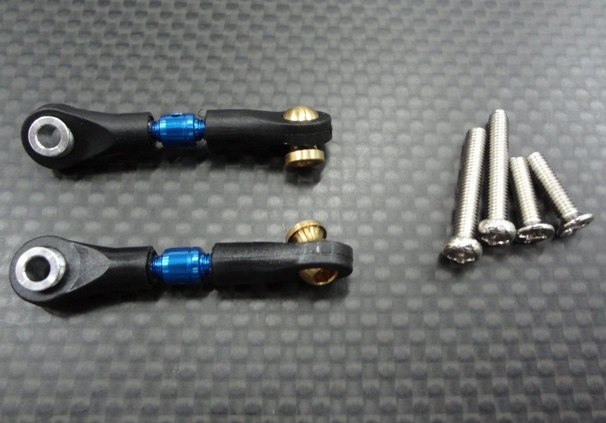 gpm rc parts any good