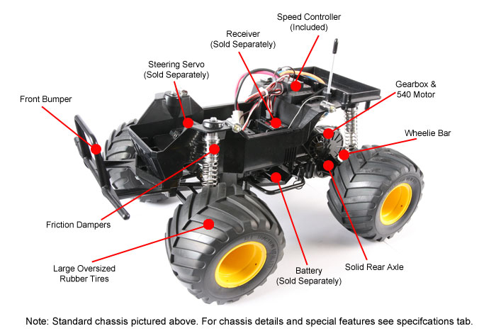 ホビーラジコン TAMIYA MITSUBISHI PAJERO CW-01 TAMIYA 1/10 R/C MITSUBISHI PAJERO (CW-01 CHASSIS) タミヤ