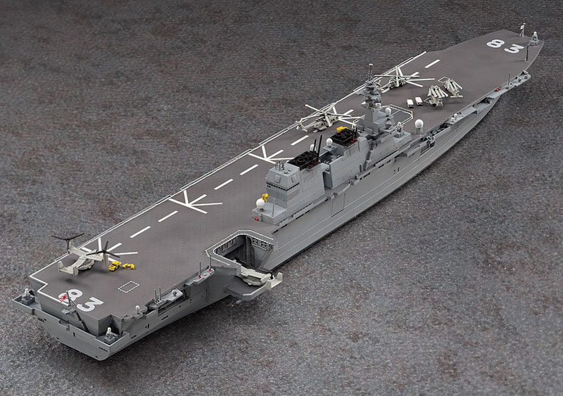 未組立 デアゴスティーニ 護衛艦 いずもをつくる DDH-183 22巻-91巻 JMSDF IZUMO Tシャツ キャップ 模型 ホビー ITL57RHOWCHG-YR-E30-byebye JMSDF Izumo class helicopter carrier - Superhive (formerly
