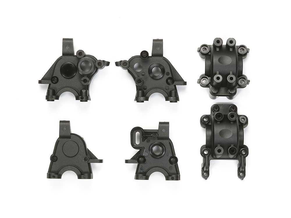 Tamiya 51501 RC XV-01 Chassis A Parts (Gear Case) For XV01/FF04