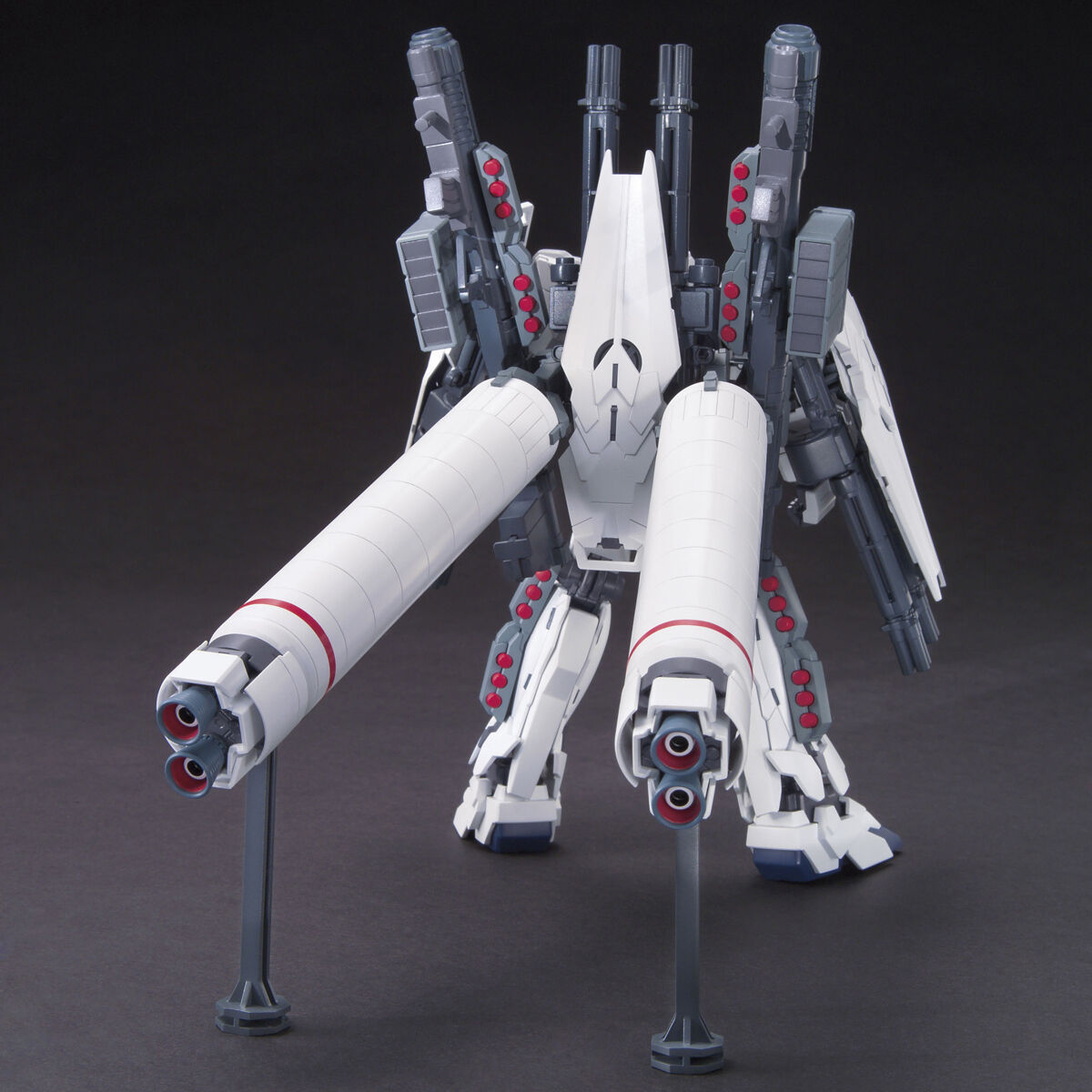 Amazon.com: Bandai Hobby #156 HGUC Full Armor Unicorn Model