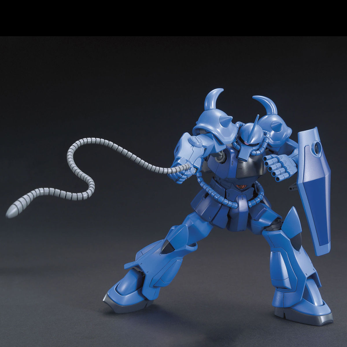 Bandai HGUC 1/144 HG MS-07B Gouf (REVIVE) Gundam Mobile Suit