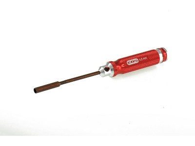 EDS 150145 - Nut Driver 4.5 X 100mm - Metric Sizes