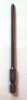 EDS 541140 - Phillips Screwdriver 4.0 X 100mm Power Tip Only - Metric Sizes
