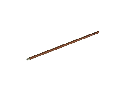 EDS 121150 - Ball Allen Wrench 5.0 X 120mm Tip Only
