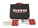EDS 290911 - Helicopter Combo Tool Set With Tool Bag - 10 PCS