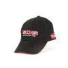 EDS 199301 - Embroidery Cotton Twill Cap