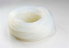 EDS 199601 - Silicone Tube 100 Meters - Clear