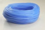 EDS 199603 - Silicone Tube 100 Meters - Blue