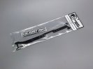 Factory Pro FP-O-3CP007 Option One-piece Upper Deck - Graphite 2.0 (for 3racing Cero FWD Ultra)