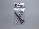 Factory Pro FP-O-ARCP06S ARC A11 - Split Upper Deck Rear Front - Graphite 1.6mm
