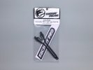 Factory Pro FP-O-SCP043 Schumacher Mi10/Mi9/Mi8 HGT - Split Upper Deck Front Std. - Graphite 2.0