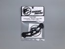 Factory Pro FP-O-SCP009 Schumacher Mi9/Mi8 Bumper Upper Plate - Graphite