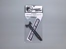 Factory Pro FP-O-SCP015 Schumacher Mi9/Mi8 HGT - Separate Upper Deck Front - Graphite 2.0