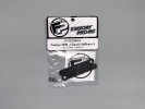 Factory Pro FP-O-TCPM01S Tamiya M08 - Chassis Stiffener S (for 210) - Graphite