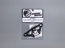 Factory Pro FP-O-TCP013 Tamiya TRF421X - Bumper Upper Plate - Graphite