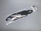 Factory Pro FP-O-TACP001 Team Associated TC8 - Main Chassis - Graphite 2.25
