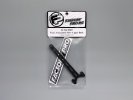 Factory Pro FP-O-TACP007 Team Associated TC8 - Upper Deck Rear - Graphite 2.5