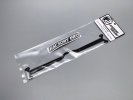 Factory Pro FP-O-TACP008 Team Associated TC8 - 1-Piece Upper Deck - Graphite 2.0