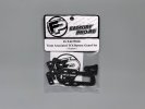 Factory Pro FP-O-TACP010 Team Associated TC8 - Battery Guard Set - Graphite