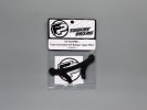 Factory Pro FP-O-TACP011 Team Associated TC8 - Bumper Upper Plate - Graphite