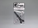 Factory Pro FP-O-YCP036 Yokomo MS2.0 - Upper Deck Rear - Graphite 2.0 (Flat-Matt)