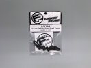 Factory Pro FP-O-YCP040 Yokomo MS2.0 - Front Shock Tower - Graphite 3.0 (1pair, Flat-Matt)
