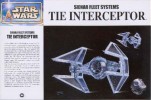 Fine Molds 1/72 SW-5 Star Wars Interceptor (Model Kits)
