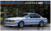 Fujimi 08250 - 1/24 EM-34 BMW Hartge H6S
