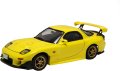 alt="Fujimi 18375 - 1/24 Initial D No.21 Mazda FD3S RX-7 Project-D (Takahashi Keisuke) (Model Car)" title="Fujimi 18375 - 1/24 Initial D No.21 Mazda FD3S RX-7 Project-D (Takahashi Keisuke) (Model Car)"