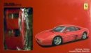 Fujimi 12262 - 1/24 Ferrari 348GTB