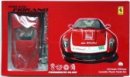 Fujimi 12310 - 1/24 Ferrari 599GTB FIORANO Pan American Brazil Decal Specification RS-20000