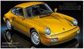 Fujimi 12061 - 1/24 RS-13 Porsche 911 Carrera 2